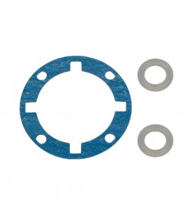 RC10B7 DIFFERENTIAL GASKET AND O-RINGS
