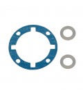 RC10B7 DIFFERENTIAL GASKET AND O-RINGS