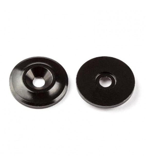 FT ALUMINIUM WING BUTTONS (2U)