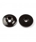 FT ALUMINIUM WING BUTTONS (2U)