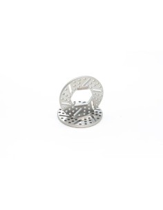 RC-PROJECT BRAKE DISC FOR SERPENT SRX8GT 2