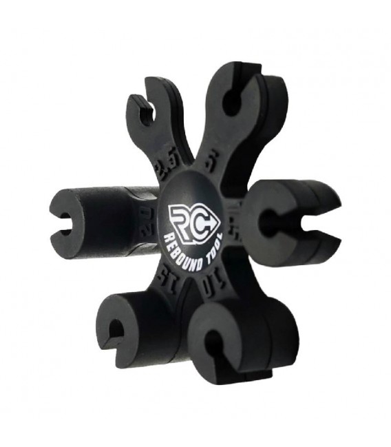 RC-PROJECT REBOUND TOOL