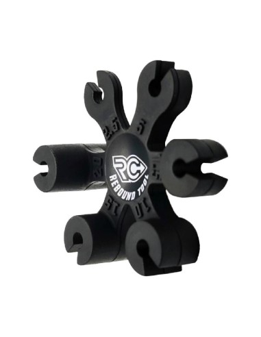 RC-PROJECT REBOUND TOOL