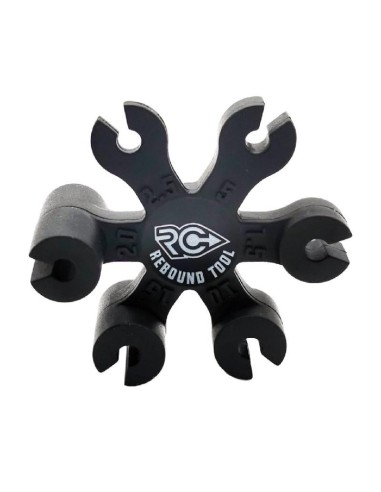 RC-PROJECT REBOUND TOOL