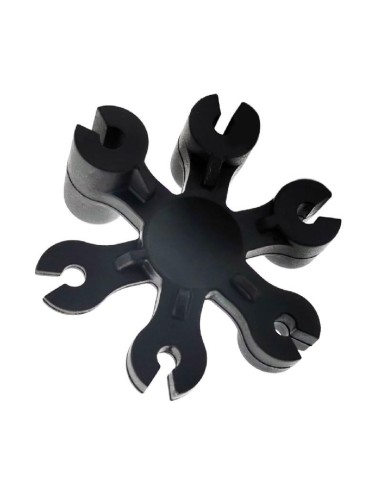 RC-PROJECT REBOUND TOOL