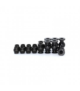 RC-PROJECT KIT BALLS REVERSE for RC8B4