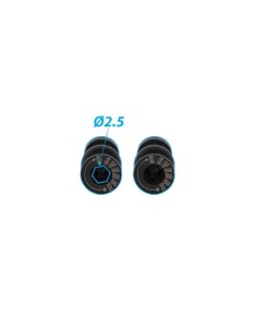 RC-PROJECT KIT BALLS REVERSE for RC8B4 2