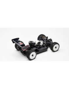 INFINITY IFB8 1/8 BUGGY GP KIT 2