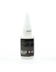 ULTIMATE CA TIRE GLUE THIN 20gr 2