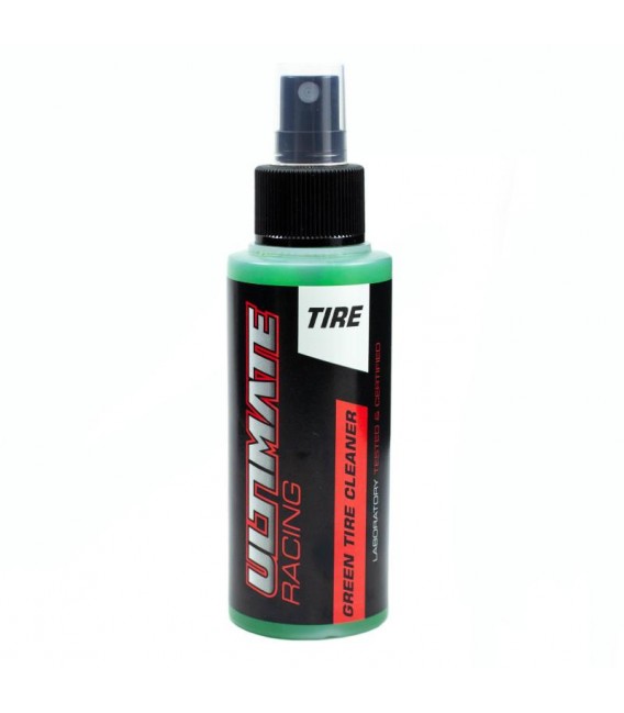 ULTIMATE GREEN TIRE CLEANER 100ML