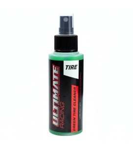ULTIMATE GREEN TIRE CLEANER 100ML