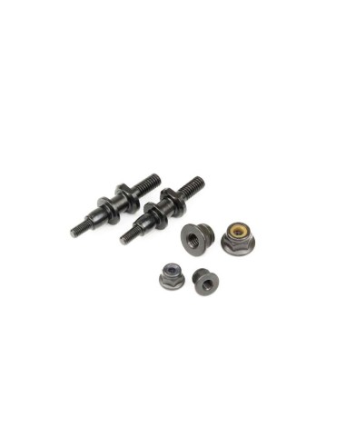 SHOCK STAND 8mm (2 pcs)