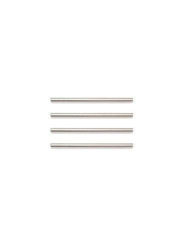 LOWER ARM SHAFT 4x66.5mm (4 pcs)