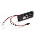 LIPO RECEIVER BATTERY 1800MAH 7,4V 5C