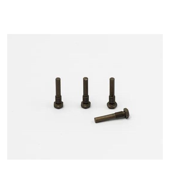 ONG SHOCK SCREWS 20mm (4 pcs)