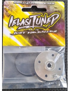 UNDERHEAD WITH O-RING .21 ON ROAD GP9R24 2