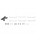 REAR ANTIROLLBAR SET SRX2 Gen3