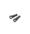 FRONT UPPER ARM BALL END (2 pcs)