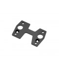 CENTER DIFF MOUNT PLATE (ALU)