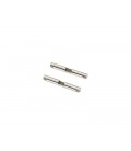 DIFF CROSS SHAFT (STEEL / 2pcs)