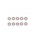 DIFF O-RING (10 pcs)