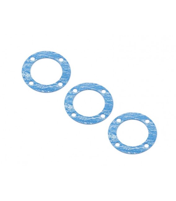 DIFF GASKET (3 pcs)