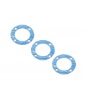 DIFF GASKET (3 pcs)