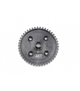 46T DIFF SPUR GEAR