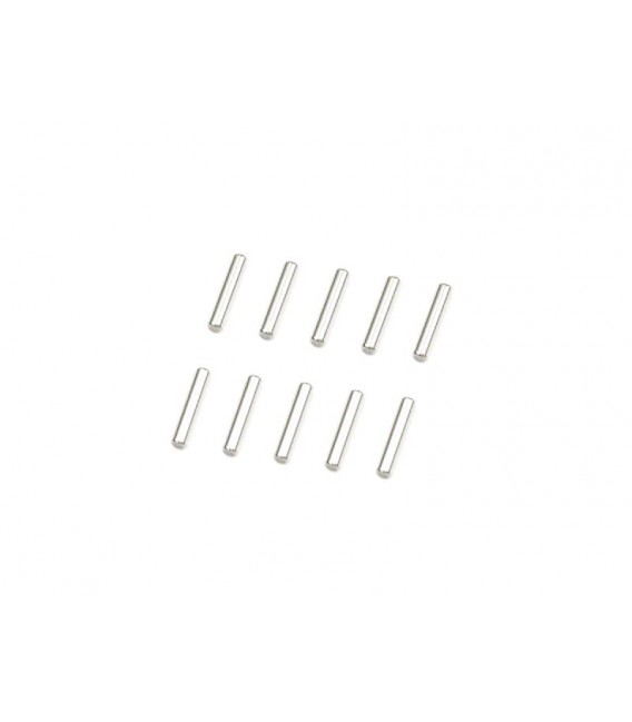 PIN 2.5x13.0mm (10 pcs)