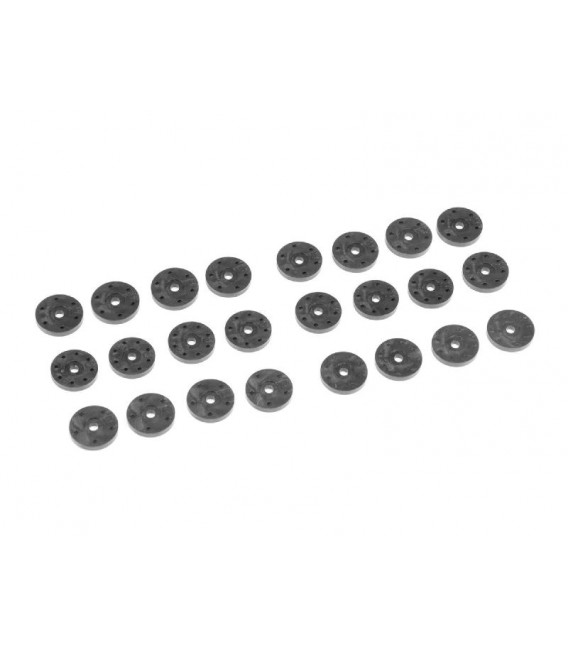 SHOCK PISTON SET (24 pcs)