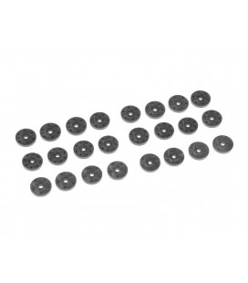 SHOCK PISTON SET (24 pcs)