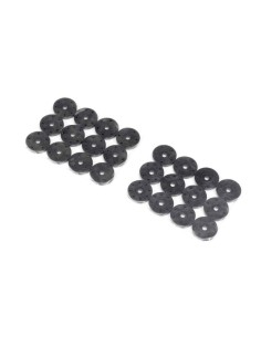 SHOCK PISTON SET (24 pcs) 2