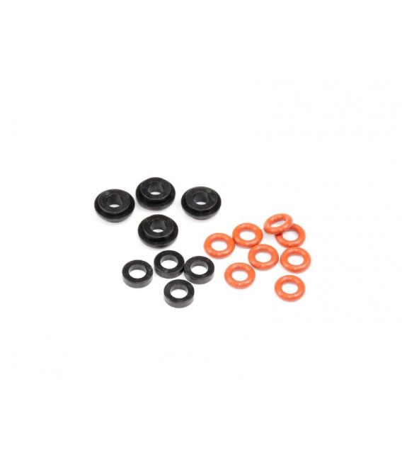 SHOCK SEAL REBUILD KIT