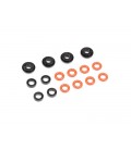 SHOCK SEAL REBUILD KIT