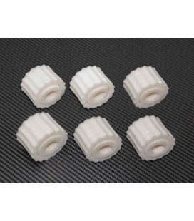 AIR FILTER FOAM (6 pcs)