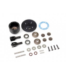 CENTER DIFF SET 46T