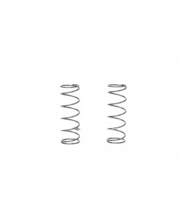 FRONT SHOCK SPRING 6.67T MEDIUM (2U)