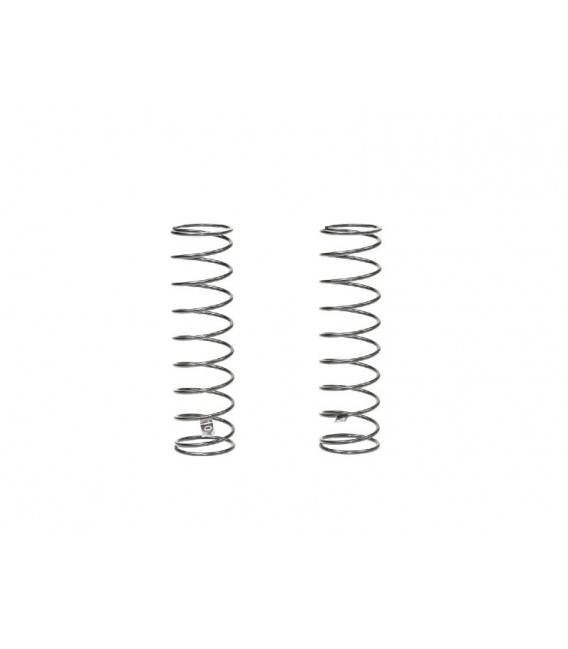 REAR SHOCK SPRING 10T SOFT (2U)