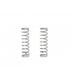 REAR SHOCK SPRING 10T SOFT (2U)