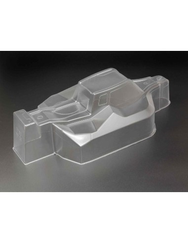 INFINITY IFB8 BODY SHELL (CLEAR)