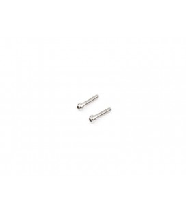 TITANIUM 2-SPEED SCREW (2 pcs)