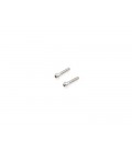 TITANIUM 2-SPEED SCREW (2 pcs)