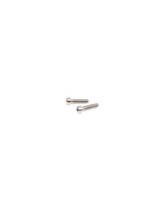 TITANIUM 2-SPEED SCREW (2 pcs) 2