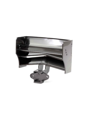 SMJ F1 REAR WING TYPE-B BLACK