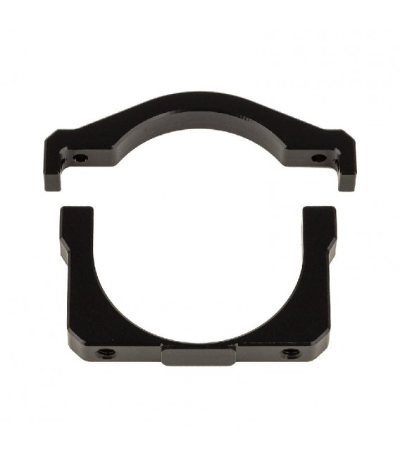 RC8B4e MOTOR MOUNT SET