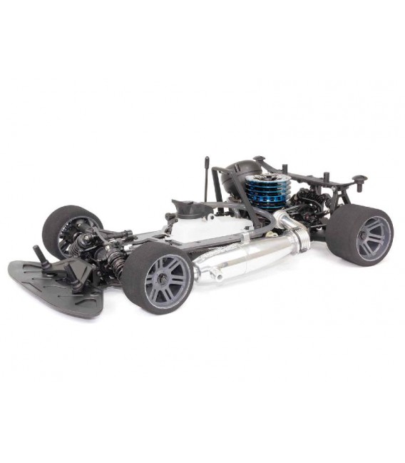 INFINITY IF15-II 1/10 GP WIDE CHASSIS