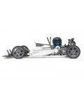 INFINITY IF15-II 1/10 GP WIDE CHASSIS