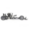 INFINITY IF15-II 1/10 GP WIDE CHASSIS