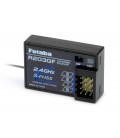 FUTABA 3PV RADIO WITH R203GF RECEIVER