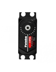 FUTABA HPS-CT702 LOW PROFILE SERVO 2